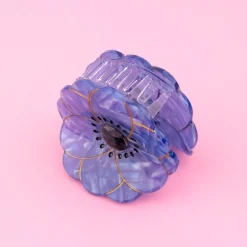 Coucou Suzette Anemone Hair Claw* Hair Claws
