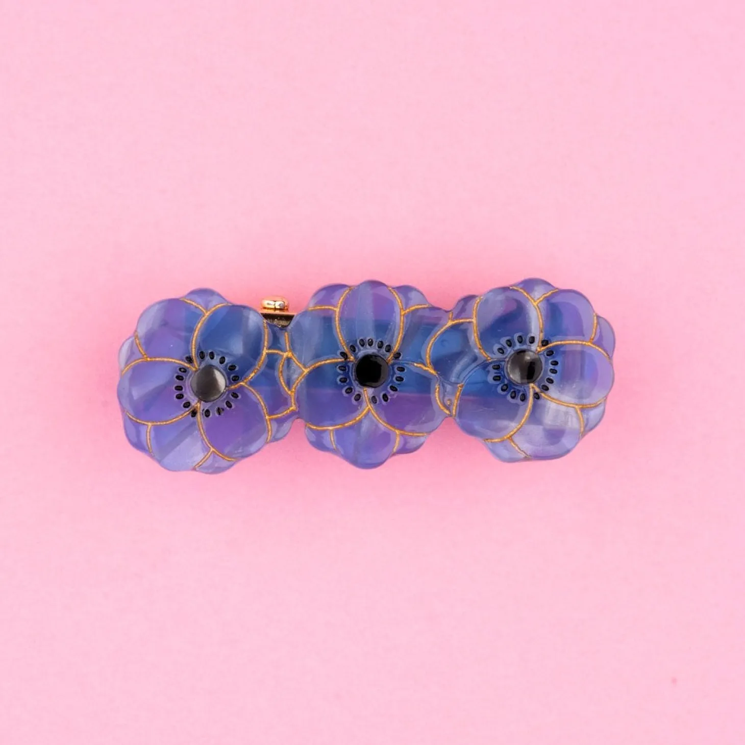 Coucou Suzette Anemone Hair Clip* Hair Clips