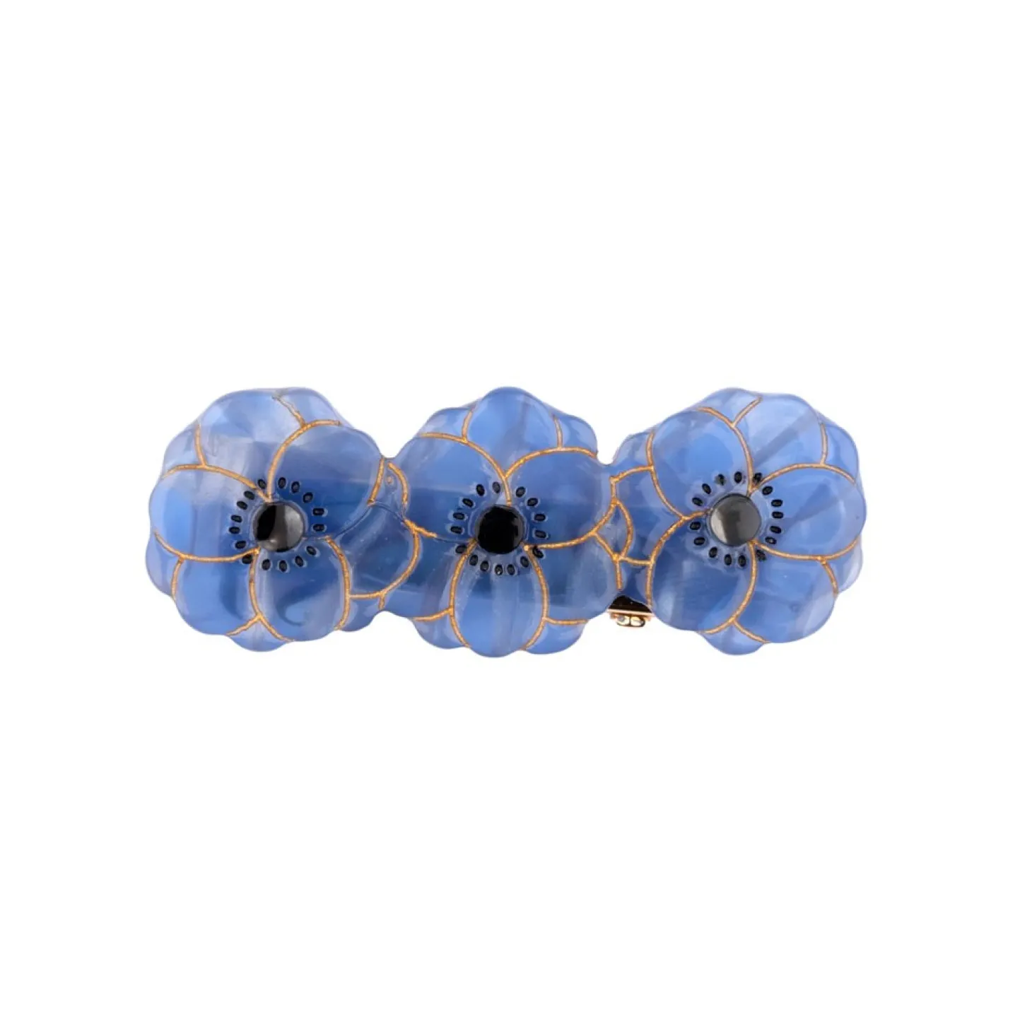 Coucou Suzette Anemone Hair Clip* Hair Clips