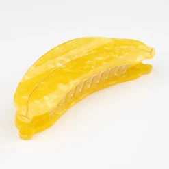 Coucou Suzette Banana Hair Claw* Hair Claws