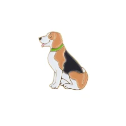 Coucou Suzette Beagle Pin* Pins