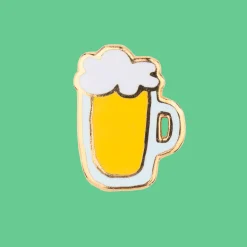 Coucou Suzette Beer Pin* Pins