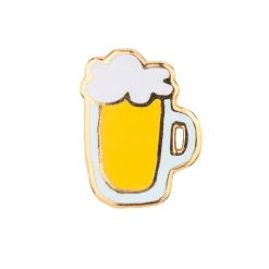 Coucou Suzette Beer Pin* Pins