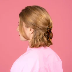 Coucou Suzette Bengal Cat Hair Claw* Hair Claws
