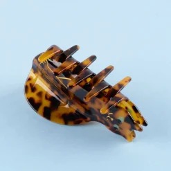 Coucou Suzette Bengal Cat Hair Claw* Hair Claws
