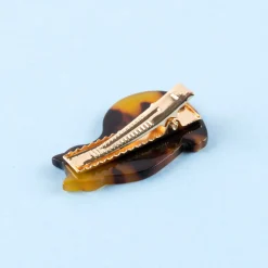 Coucou Suzette Bengal Cat Hair Clip* Hair Clips
