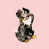 Coucou Suzette Bernese Hair Claw* Hair Claws