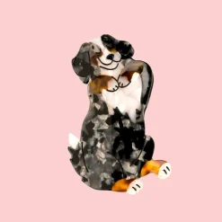 Coucou Suzette Bernese Hair Claw* Hair Claws
