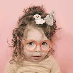 Coucou Suzette Bichon Hair Clip* Hair Clips