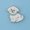 Coucou Suzette Bichon Pin* Pins