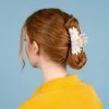 Coucou Suzette Big Daisy Hair Claw* Hair Claws