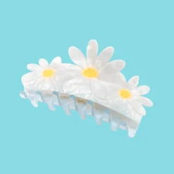 Coucou Suzette Big Daisy Hair Claw* Hair Claws