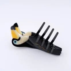 Coucou Suzette Big Toucan Hair Claw* Hair Claws