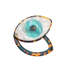 Coucou Suzette Blue Eye Mirror* Mirrors