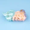 Coucou Suzette Blue Mermaid Hair Claw* Hair Claws