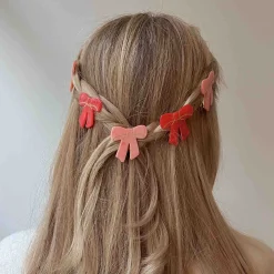 Coucou Suzette Bow Hair Clip* Hair Clips