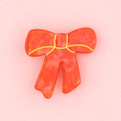 Coucou Suzette Bow Hair Clip* Hair Clips