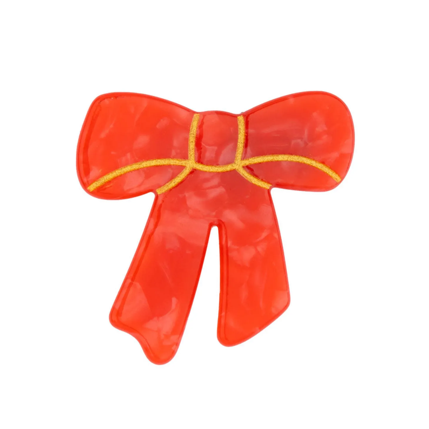 Coucou Suzette Bow Hair Clip* Hair Clips