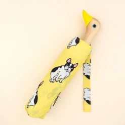 Coucou Suzette Bulldog Umbrella* Umbrellas