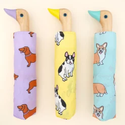 Coucou Suzette Bulldog Umbrella* Umbrellas