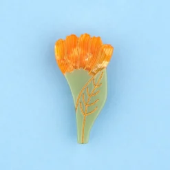 Coucou Suzette Calendula Hair Clip* Hair Clips