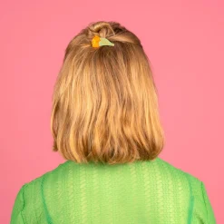 Coucou Suzette Calendula Hair Clip* Hair Clips