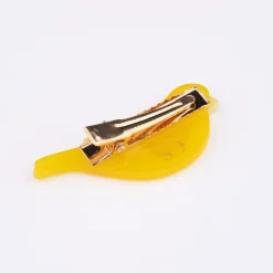 Coucou Suzette Canary Hair Clip* Hair Clips