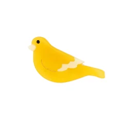Coucou Suzette Canary Hair Clip* Hair Clips
