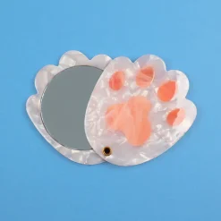 Coucou Suzette Cat Paw Mirror* Mirrors
