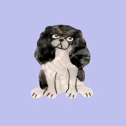 Coucou Suzette Cavalier Hair Claw* Hair Claws
