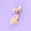 Coucou Suzette Chihuahua Hair Claw* Hair Claws