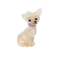 Coucou Suzette Chihuahua Hair Claw* Hair Claws