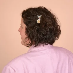 Coucou Suzette Chihuahua Hair Clip* Hair Clips