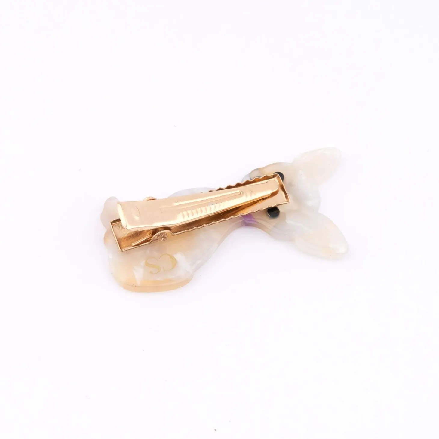 Coucou Suzette Chihuahua Hair Clip* Hair Clips