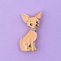 Coucou Suzette Chihuahua Pin* Pins