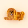 Coucou Suzette Chow Chow Hair Claw* Hair Claws