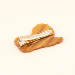 Coucou Suzette Chow Chow Hair Clip* Hair Clips