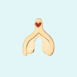 Coucou Suzette Clitoris Pin* Pins