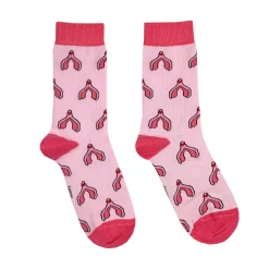 Coucou Suzette Clitoris Socks* Cotton Socks
