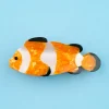 Coucou Suzette Clownfish Hair Claw* Hair Claws