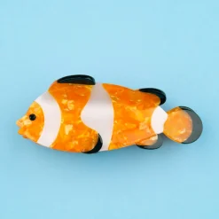 Coucou Suzette Clownfish Hair Claw* Hair Claws