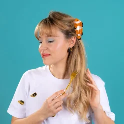 Coucou Suzette Clownfish Hair Claw* Hair Claws