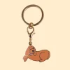 Coucou Suzette Cocker Key Ring / Pet Tag* Key Rings