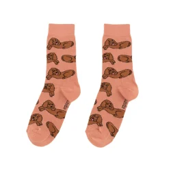 Coucou Suzette Cocker Socks* Cotton Socks