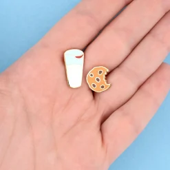Coucou Suzette Cookie & Milk Pins Set* Pins
