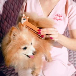 Coucou Suzette Corgi Comb* Combs