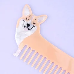 Coucou Suzette Corgi Comb* Combs