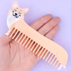 Coucou Suzette Corgi Comb* Combs