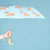 Coucou Suzette Corgi Umbrella* Umbrellas
