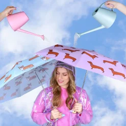 Coucou Suzette Corgi Umbrella* Umbrellas